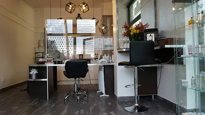 ,,OLYMPIA'' gabinet kosmetyczny